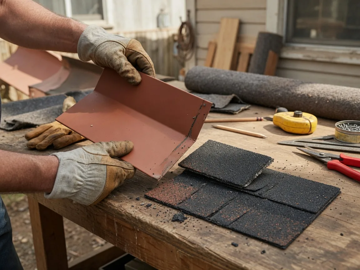 Roof Repair company in Honey Grove, TX